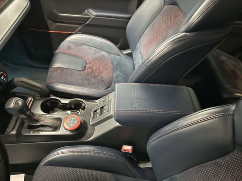 Used 2024 Ford Bronco Raptor image 41