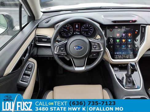 Used 2020 Subaru Outback Limited XT w/ Popular Package #2 image 7
