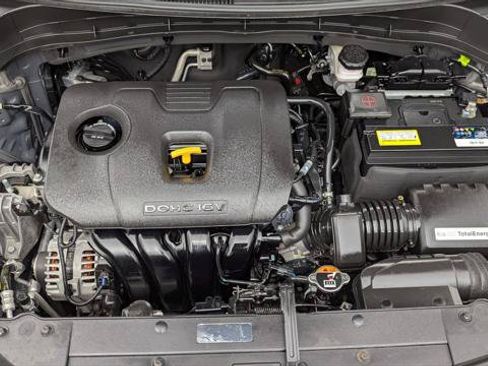 Used 2023 Kia Soul LX w/ Option Group 015 FWD image 30