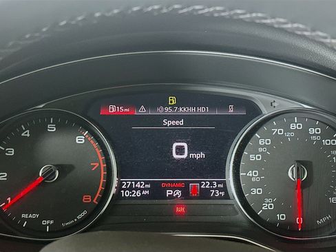 Used 2022 Audi Q5 2.0T Premium image 18