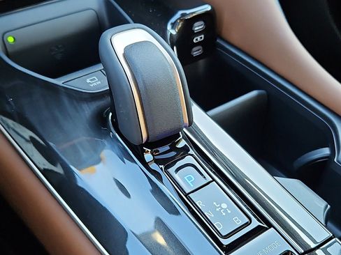 New 2026 Toyota Crown Limited image 13