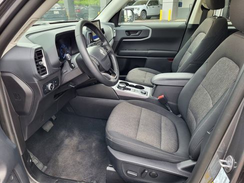 Certified 2024 Ford Bronco Sport Big Bend w/ Convenience Package image 20