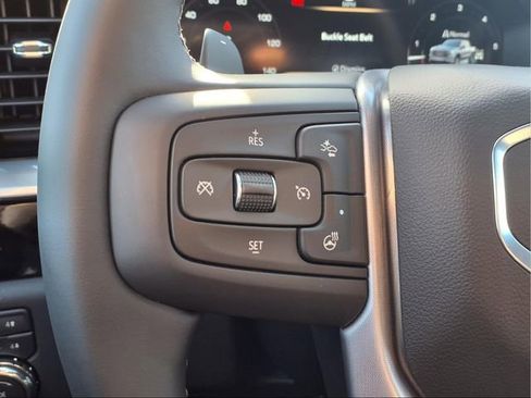 New 2026 GMC Sierra 1500 Elevation AWD/4WD image 11
