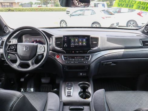 Used 2021 Honda Passport EX-L image 12