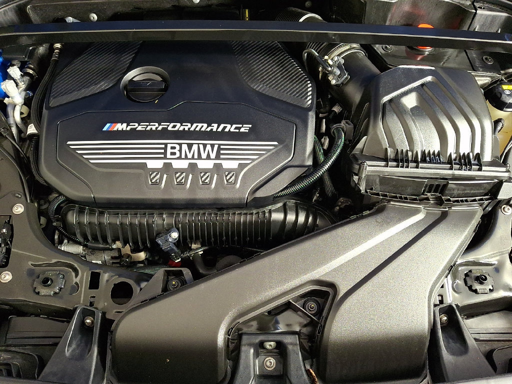 Used 2022 BMW X2 M35i w/ Premium Package AWD/4WD image 29
