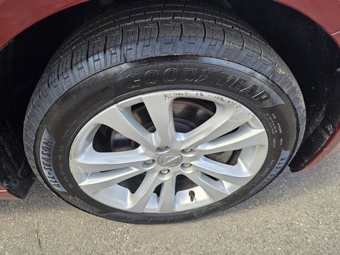 Used 2016 Chrysler 200 Limited FWD image 14
