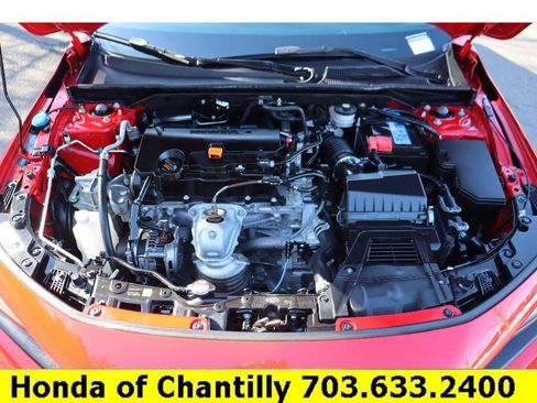 Used 2023 Honda Civic Sport image 31