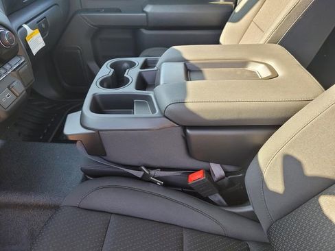 New 2026 Chevrolet Silverado 1500 W/T w/ WT Value Package image 9