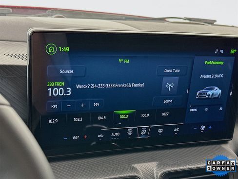 Used 2024 Ford Mustang GT image 15