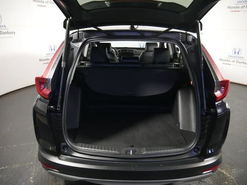 Used 2021 Honda CR-V EX-L image 6