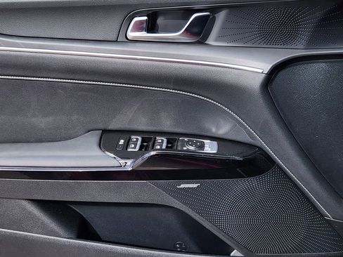 New 2025 Kia K5 GT-Line w/ GT-Line Premium Package image 6