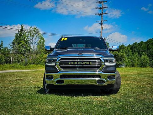 Used 2023 RAM 1500 Laramie AWD/4WD image 12