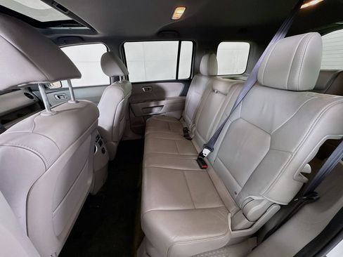 Used 2015 Honda Pilot EX-L image 24