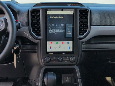 New 2025 Ford Ranger XL image 11