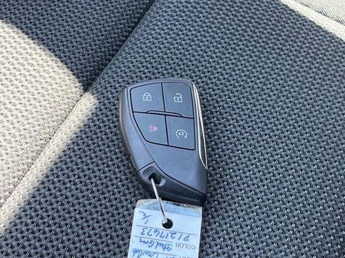 Used 2023 Chevrolet Colorado LT w/ LT Convenience Package II AWD/4WD image 36