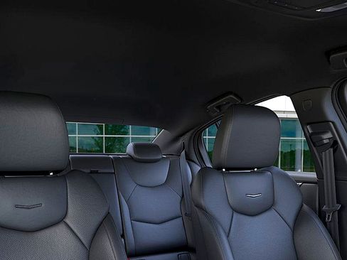 New 2026 Cadillac CT5 Premium Luxury image 24