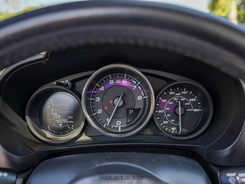 Used 2020 FIAT 124 Spider Lusso RWD image 27
