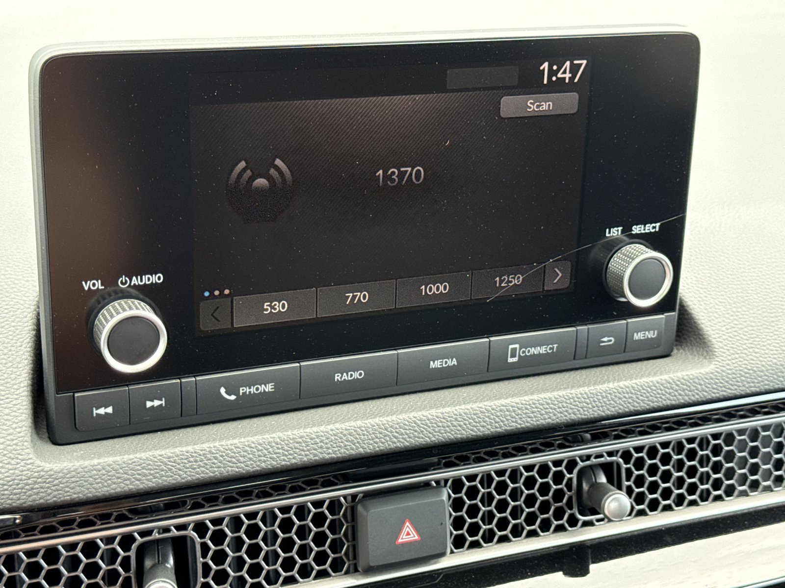 Used 2023 Honda Civic LX image 18