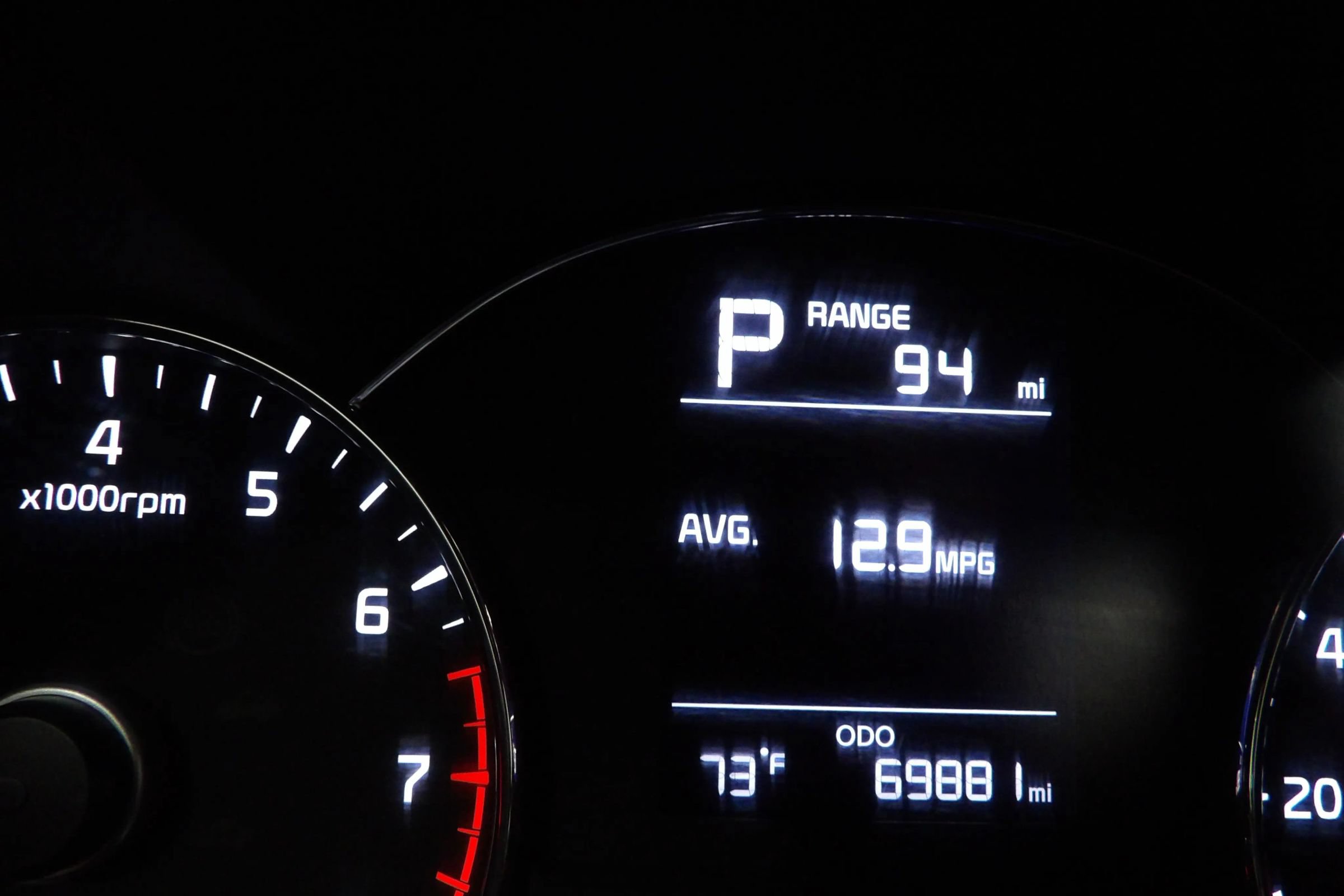Used 2017 Kia Forte LX FWD image 13