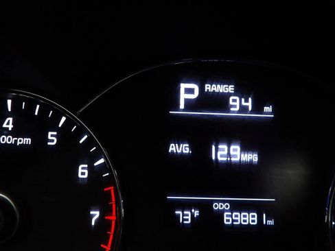 Used 2017 Kia Forte LX FWD image 13