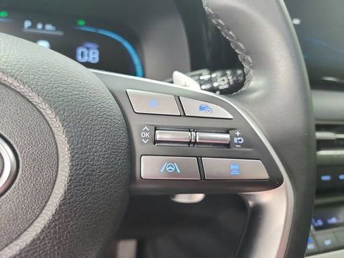 Used 2024 Hyundai Palisade XRT FWD image 25