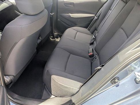 Certified 2026 Toyota Corolla LE FWD image 16