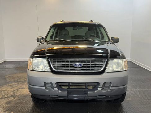 Used 2002 Ford Explorer XLS AWD/4WD image 2