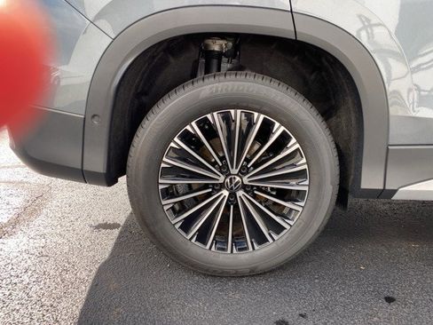 New 2025 Volkswagen Tiguan S image 20