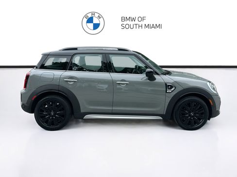 Used 2023 MINI Cooper Countryman S FWD image 8