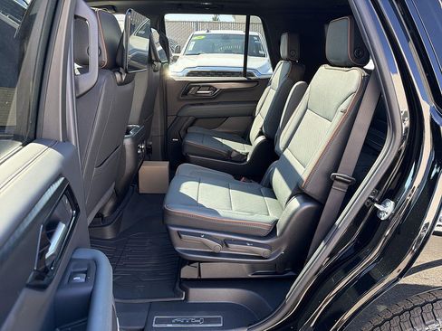 New 2026 GMC Yukon AT4 w/ AT4 Premium Plus Package AWD/4WD image 25