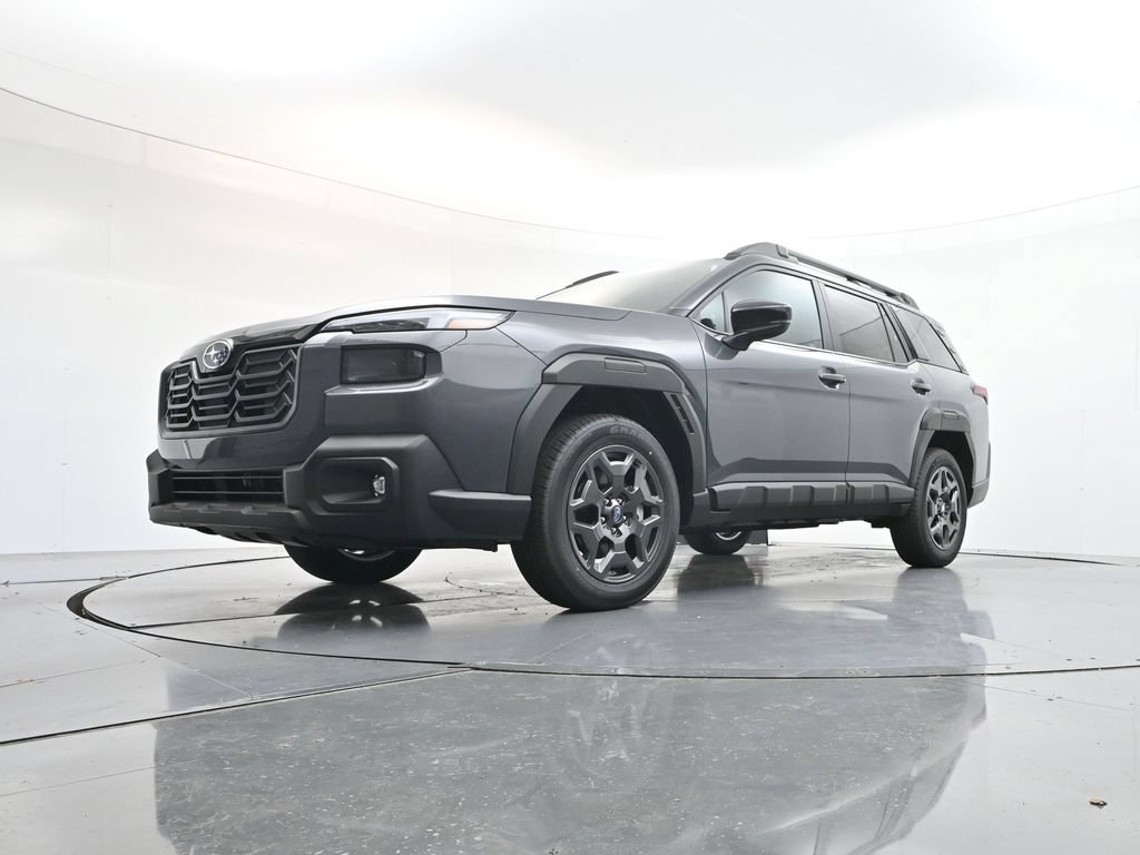 New 2026 Subaru Outback Premium AWD/4WD image 19