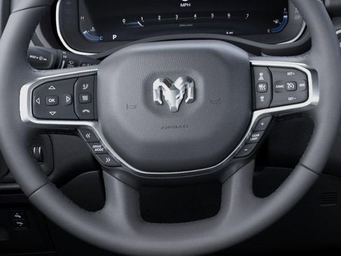 New 2026 RAM 1500 Big Horn image 19