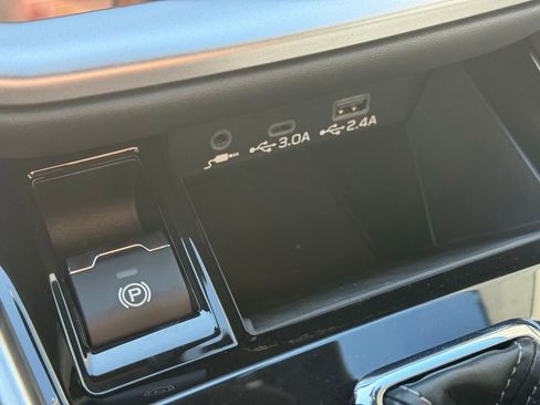 New 2025 Subaru Outback Touring XT image 17