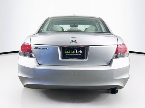 Used 2009 Honda Accord EX-L image 7
