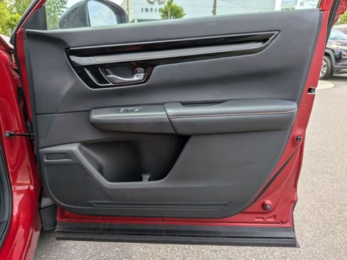 Used 2023 Honda CR-V Sport Touring image 36