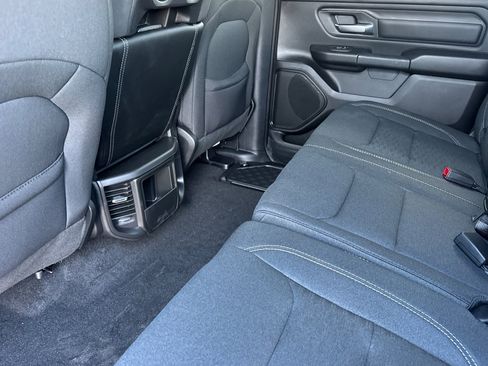 New 2026 RAM 1500 Warlock AWD/4WD image 11