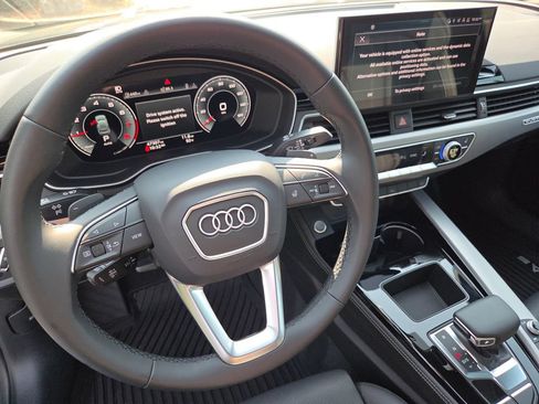 Certified 2023 Audi A5 2.0T Premium Plus AWD/4WD image 34