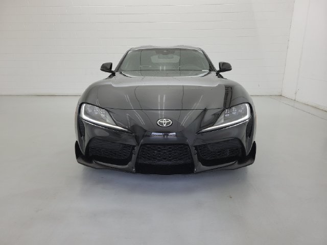 Used 2024 Toyota Supra Premium w/ Driver Assist Package RWD image 2