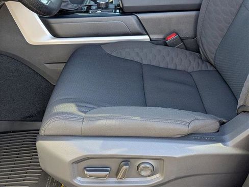 New 2026 Toyota Tundra SR5 image 4