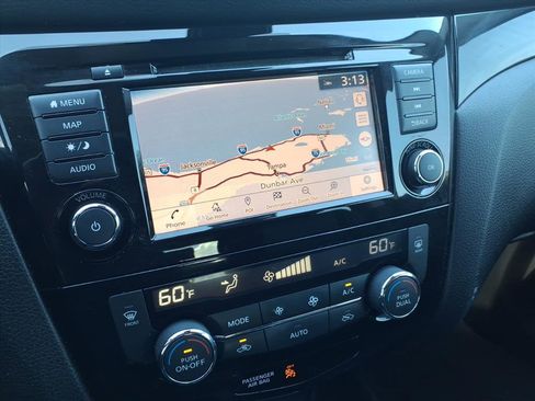 Used 2021 Nissan Rogue Sport SL image 26