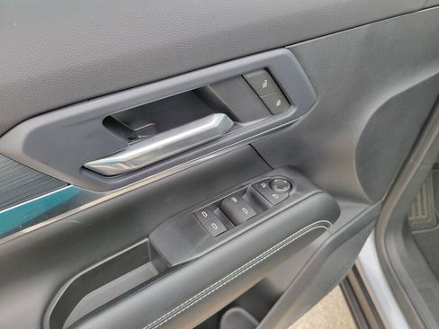 New 2026 GMC Terrain Elevation w/ Black Edition image 13