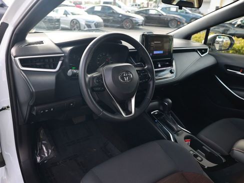Used 2024 Toyota Corolla SE FWD image 15