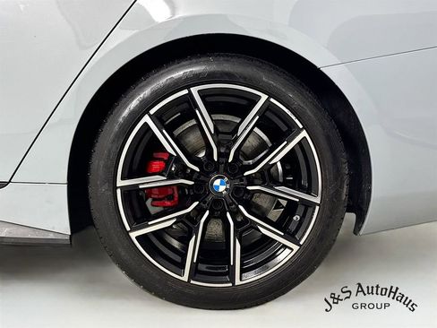 Used 2025 BMW 440i xDrive w/ Premium Package image 39