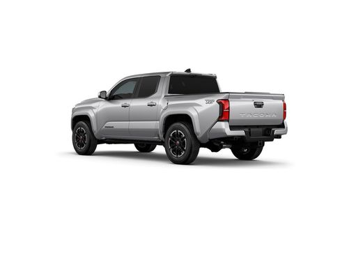 New 2026 Toyota Tacoma TRD Sport RWD image 40