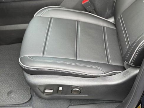 New 2026 GMC Sierra EV Elevation image 35