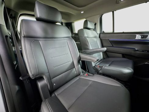 Certified 2026 Hyundai Santa Fe Limited image 31