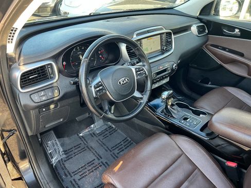 Used 2019 Kia Sorento SX AWD/4WD image 19