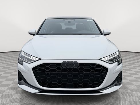 New 2026 Audi A3 2.0T Premium image 2