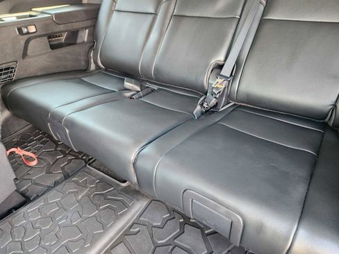 Used 2023 Toyota Sequoia TRD Pro AWD/4WD image 30