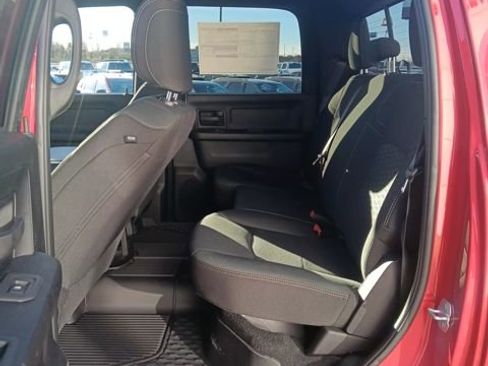 New 2026 RAM 3500 Tradesman image 13